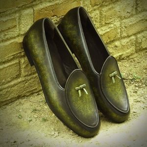 Meet your Posher, Michael